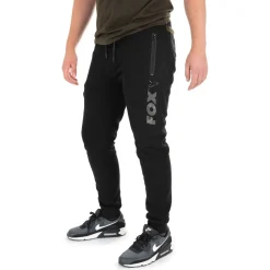 Fox Black / Camo Print Jogger - Broeken - Xxl