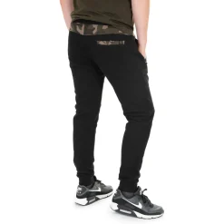 Fox Black / Camo Print Jogger - Broeken - Xxl