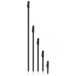 Fox Black Label Qr 9 Power Point Bankstick - Banksticks - 9 inch