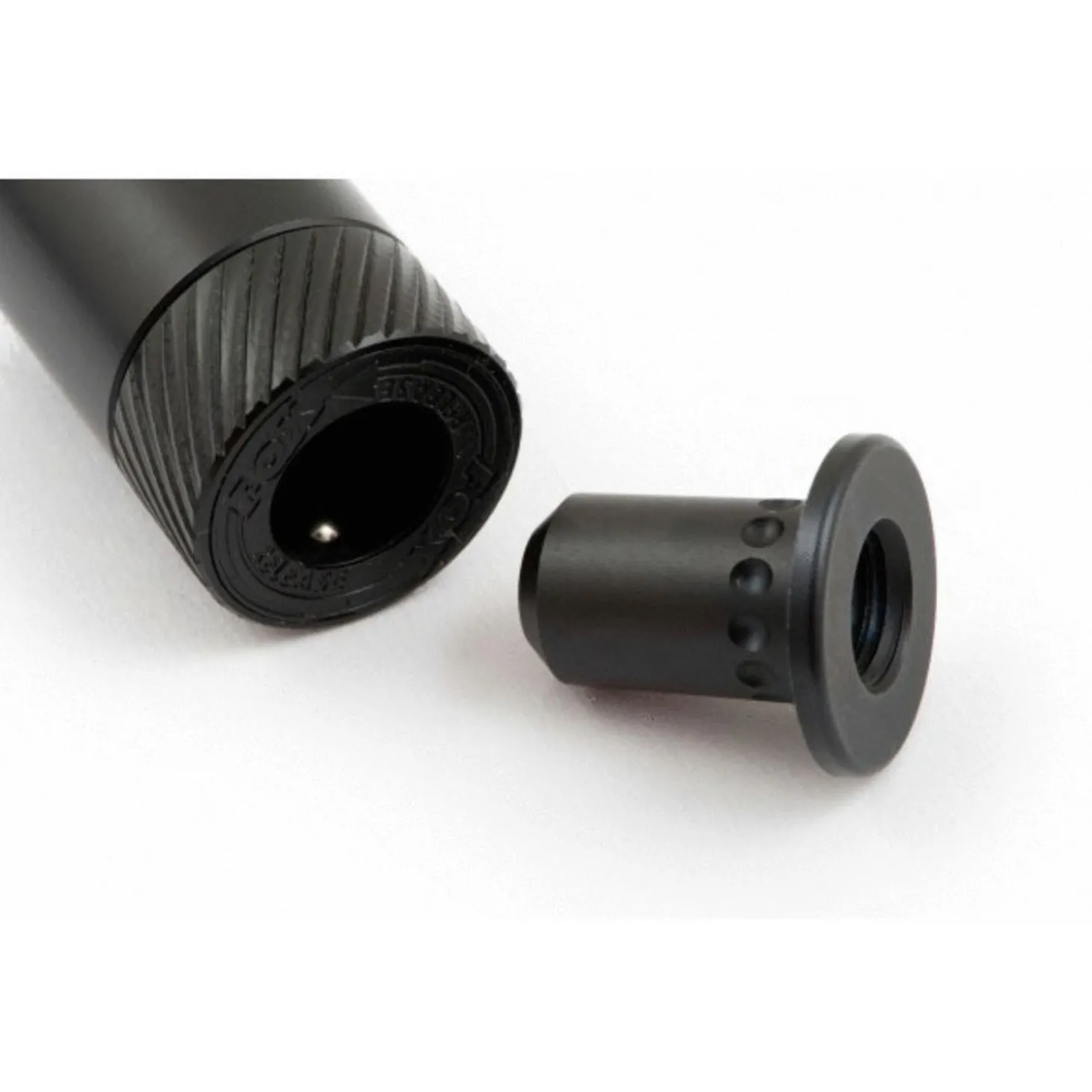 Fox Black Label Qr 24 Power Point Bankstick - Banksticks - 24 inch