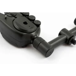 Fox Black Label Qr 3 Rod Pod Complete - Rodpods - 3 inch