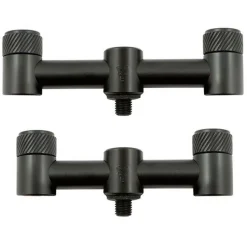 Fox Black Label Qr Buzz Bar - 2 Rod (95mm/110mm) - Buzzerbars - 95-110 mm 2 Rod