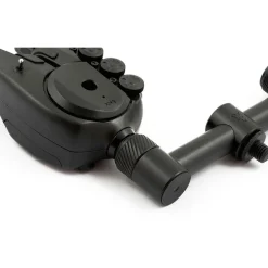 Fox Black Label Qr Buzz Bar - 2 Rod (95mm/110mm) - Buzzerbars - 95-110 mm 2 Rod