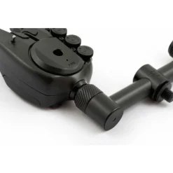 Fox Black Label Qr Buzz Bar - 3 Rod (190mm/220mm) - Buzzerbars - 190-220 mm 3 Rod