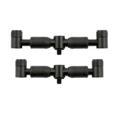 Fox Black Label Qr Buzz Bar - 2 Rod Adjustable (145mm/160mm) - Buzzerbars - 145-160 mm 2 Rod Adjustable