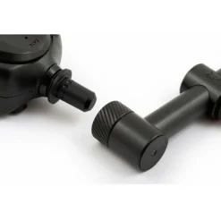 Fox Black Label Qr Buzz Bar - 2 Rod (115mm/130mm) - Buzzerbars - 115-130 mm 2 Rod