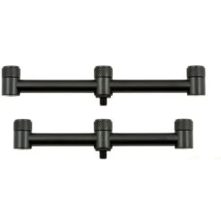 Fox Black Label Qr Buzz Bar - 3 Rod (230mm/260mm) - Buzzerbars - 230-260 mm 3 Rod
