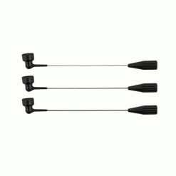 Fox Black Label Titanium Quivers - Super Soft - Swingers & hangers -
