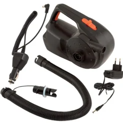 Fox Boat Pump Rechargeable - Rubberboten - per stuk