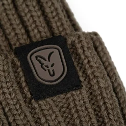 Fox Bobble Heavy Olive - Petten & mutsen - per stuk