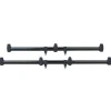 Fox Buzzer Bar Extra Wide 4 Rod Set ( Ranger / Eclipse ) - Buzzerbars -