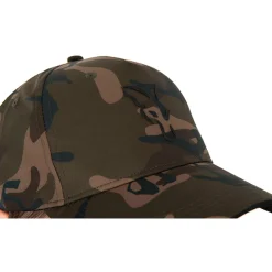 Fox Camo Baseball Hat - Petten & mutsen - per stuk