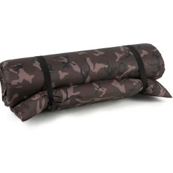 Fox Camo Flat Mat - Onthaken -
