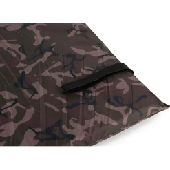Fox Camo Flat Mat - Onthaken -