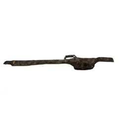 Fox Camo Lite 12ft Single Rod Jacket - Foudraal - 12 ft