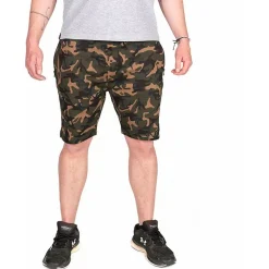 Fox Camo Lw Jogger Short - Broeken - Xxxl
