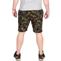 Fox Camo Lw Jogger Short - Broeken - Small