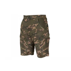 Fox Camo Shorts - Broeken - Medium