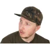 Fox Camo Snapback Hat - Petten & mutsen - per stuk