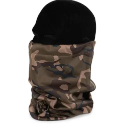 Fox Camo Thermal Camo Snood - Petten & mutsen - per stuk