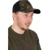 Fox Camo Trucker Hat - Petten & mutsen - per stuk