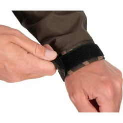 Fox Camo/Khaki Rs 10k Jacket - Jassen - Medium