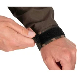 Fox Camo/Khaki Rs 10k Jacket - Jassen - Large