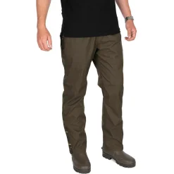 Fox Camo/Khaki Rs 10k Trouser - Broeken - Medium