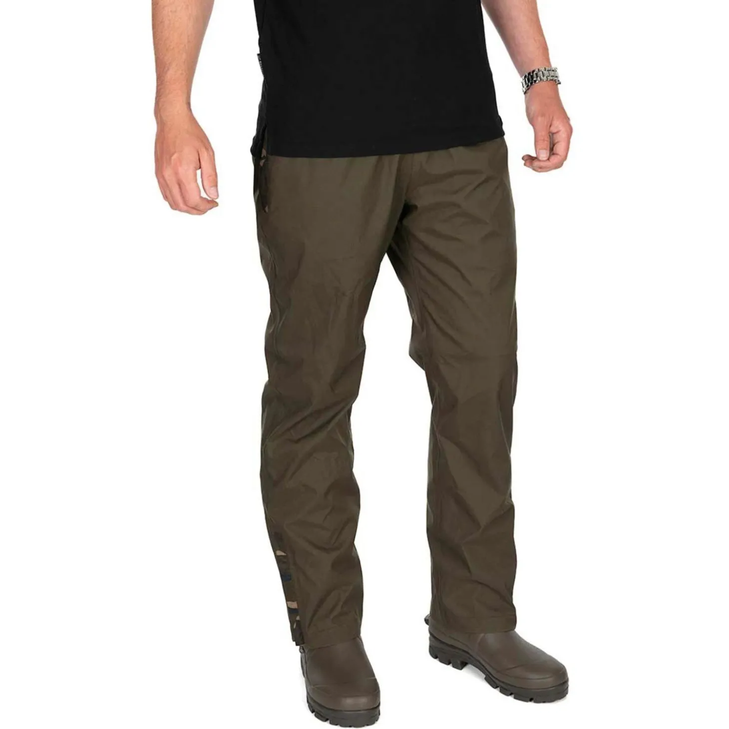 Fox Camo/Khaki Rs 10k Trouser - Broeken - Medium