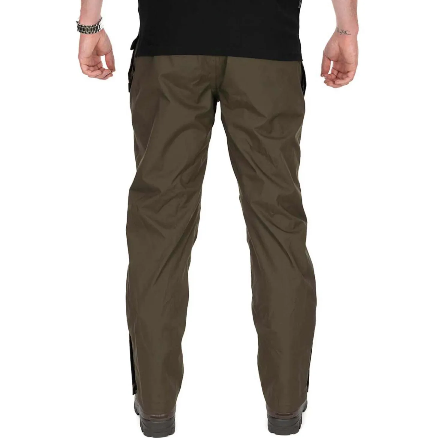 Fox Camo/Khaki Rs 10k Trouser - Broeken - Medium