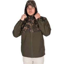 Fox Camo/Khaki Rs 10k Trouser - Broeken - Small