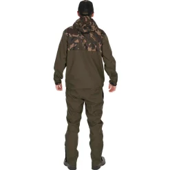 Fox Camo/Khaki Rs 10k Trouser - Broeken - Small