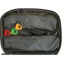 Fox Camolite Buzzer Bar Bag - Tas - 35x24x7 cm