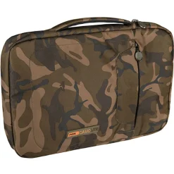 Fox Camolite Messenger Bag - Tassen -