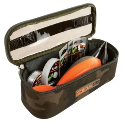 Fox Camolite Slim Accessory Bag - Tas - Slim