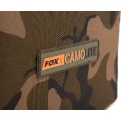 Fox Camolite Xl Accessory Bag - Tassen -