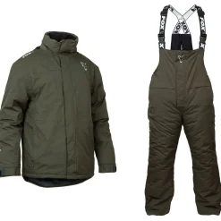 Fox Carp Winter Suit - Warmtepakken - Xl