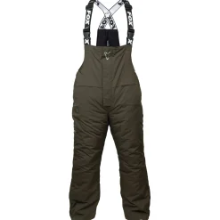 Fox Carp Winter Suit - Warmtepakken - Xl