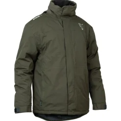 Fox Carp Winter Suit - Warmtepakken - Small