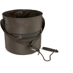 Fox Carpmaster Water Bucket 10l - Onthaken -