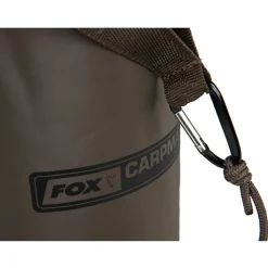Fox Carpmaster Water Bucket 10l - Onthaken -