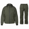 Fox Chunk Dura Lite Rainsuit - Regenkleding - per stuk