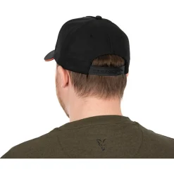 Fox Collection Baseball B/O - Petten & mutsen - per stuk