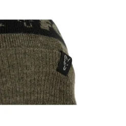 Fox Collection Bobbles G/B - Petten & mutsen - per stuk
