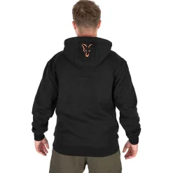 Fox Collection Hoody - B/O - Vesten & truien - Small