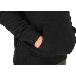 Fox Collection Hoody - B/O - Vesten & truien - Small