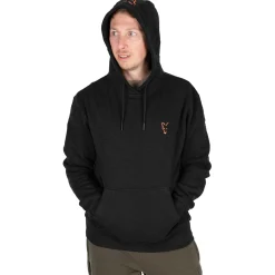 Fox Collection Hoody - B/O - Vesten & truien - Medium