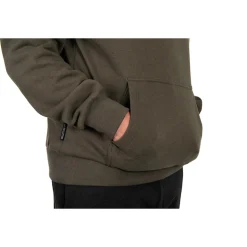 Fox Collection Hoody - G/B - Vesten & truien - Medium