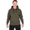 Fox Collection Hoody - G/B - Vesten & truien - Xl