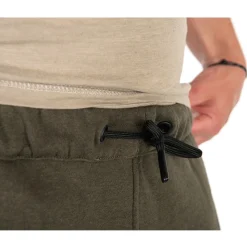 Fox Collection Jogger - G/B - Broeken - Small